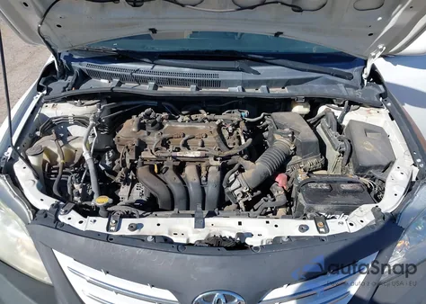 2013 Toyota Corolla Le from USA, damaged, VIN 5YFBU4EE6DP112497